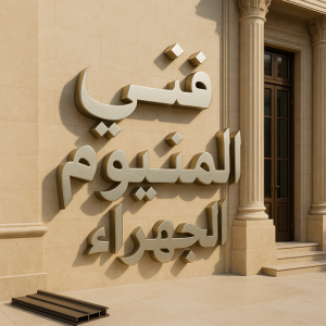 فني المنيوم الجهراء