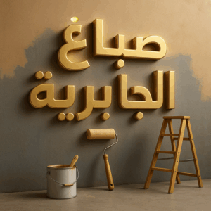 صباغ الجابرية