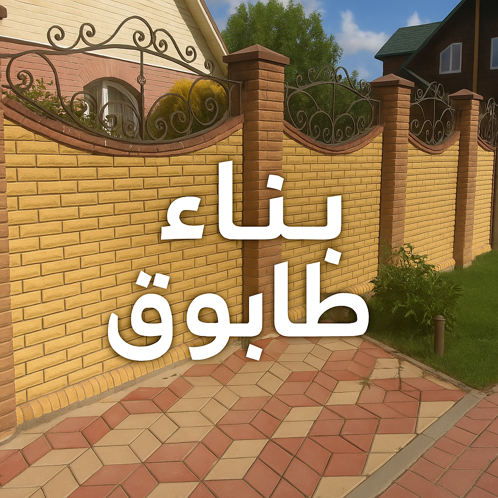 بناء طابوق - طابوق جيري - تركيب طابوق - تركيب طابوق جيري - ابوفارس📞66781612 - معلم طابوق - مقاول تركيب طابوق جيري - طابوق جيري الكويت - حجر جيري - معلم تركيب طابوق