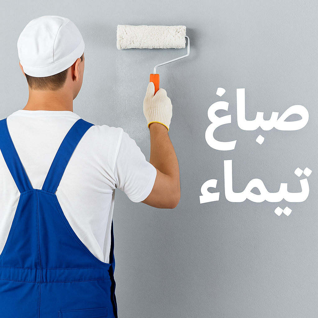 صباغ تيماء - اصباغ تيماء - ابوبدر 99277230 - صباغ هندي تيماء - صباغ تيماء رخيص - صباغ تيماء شاطر - صباغ منازل تيماء - صباغ بيوت تيماء - صباغين تيماء