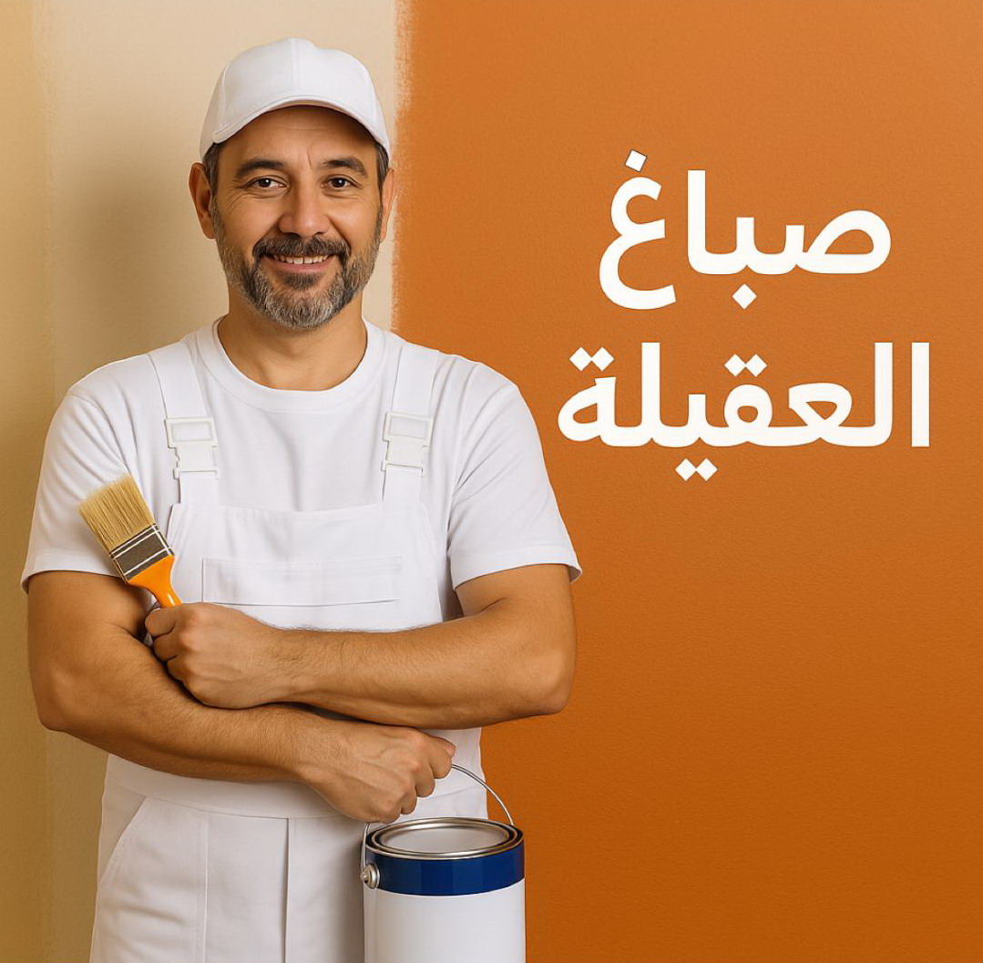 صباغ العقيلة - اصباغ العقيلة - ابوبدر 99277230 - صباح العقيلة رخيص - صباغ في العقيلة - رقم صباغ العقيلة - صباغ بالعقيلة - صباغين العقيلة - صباغ العقيلة شاطر