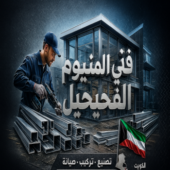 فني المنيوم الفحيحيل - المنيوم الفحيحيل - ارشد📞94943726 - فني مطابخ الفحيحيل - شتر الفحيحيل - شترات الفحيحيل - فني شتر الفحيحيل - تصليح شتر الفحيحيل - تركيب شتر الفحيحيل