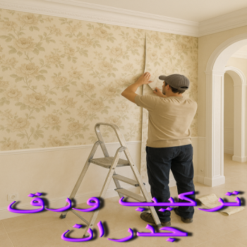 ورق جدران - ورق حائط - ابوبدر📞99277230 - تركيب ورق جدران رخيص - تركيب ورق حائط - ورق جدران الكويت - ورق حائط الكويت - محلات ورق جدران - ورق الجدران - ورق الحائط